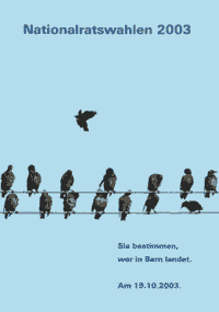 Sie können diese Broschüre (PDF, 1.2 MB) bei der Bundeskanzlei herunterladen