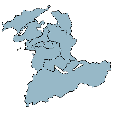 Erfassungsstand Wahlkreise